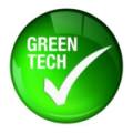 Green Tech - טכנולוגיה חוסכת אנרגיה