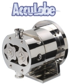 משאבת נוזל מסדרת Acculobe משאבת נוזל מסדרת Acculobe